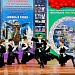 В концертно-театральном  зале Центра традиционной культуры с. Мехельта Гумбетовского района прошел фестиваль фольклора и традиционной культуры «Наследие отцов»