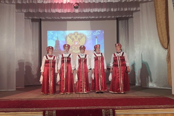 День России отметили в городах и районах Дагестана
