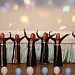В поселке Шамилькала Унцукульского района прошли два районных мероприятия, посвященные наступающему Новому году. 