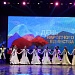 Сегодня состоялась запись Республиканского праздника народного творчества «Вместе - мы Россия!».