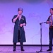 Зональные этапы молодежного фестиваля «Журавли над Россией» завершились в Южном и Горном округах Дагестана 