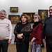 22 декабря состоялось открытии итоговой выставки изобразительного искусства «Родники Дагестана»
