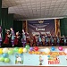 В филиале Центра культуры Управления культуры города Махачкалы села Новый Хушет состоялся торжественный концерт, посвященный Дню защитника Отечества.