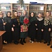 В муниципалитетах Дагестана прошли праздничные мероприятия, посвященные Дню матери.