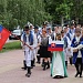 Завершился первый день VIII Международного фестиваля фольклора и традиционной культуры «Горцы»