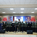 Районный смотр-конкурс хоровых коллективов «Родники», посвященный Дню защитника Отечества