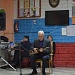 Благотворительный концерт прошел в  Кизилюртовской воспитательной колонии УФСИН России по Республике Дагестан