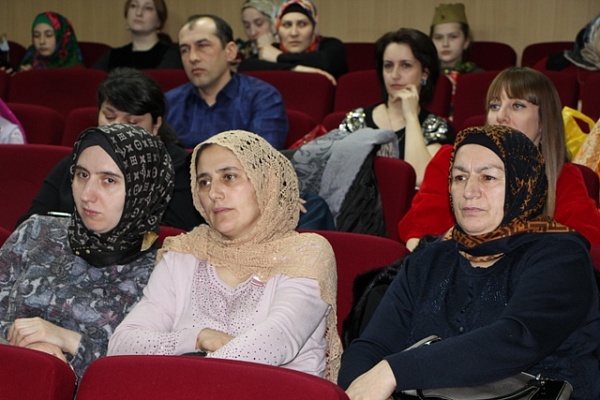 В Дагестане подведены итоги конкурса «Читаем стихи о Родине»