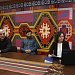  2 марта в Республиканском доме народного творчества прошел семинар в режиме видеоконференции: «Работа специалистов КДУ, Центров культуры в информационном пространстве»