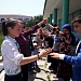 В Хасавюртовском районе прошли мероприятия, приуроченные к Международному дню защиты детей