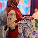 XVI Праздник русской культуры "Масленица". 