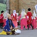 В День защиты детей в столице прошел XI Республиканский фестиваль детского художественного творчества «Маленькие горцы»