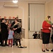 4 ноября в МКУ «Управление культуры и искусства» МР «Каякентский район» прошло мероприятие «Ночь искусств», приуроченное празднованию Дня народного единства. 