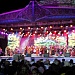 Фольклорное шоу стало частью праздничного гала-концерта в честь 160-летия Махачкалы