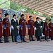 В Карабудахкентском районе прошел XIV Республиканский фестиваль народной песни «Традиции отцов»