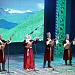 Завершился первый день Международного фестиваля народного творчества «Каспий- берега дружбы»