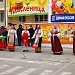 Народный хор русской песни «Волна» Республиканского дома народного творчества под руководством Маржаны Казакаевой принял участие в мероприятии, посвящённом празднованию Масленицы