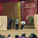 В рамках проекта «Творческий десант» Народный театр имени И.Муцалханова Бабаюртовского района выступил перед школьниками и педагогами СОШ № 1 и 2 села Коркмаскала Кумторкалинского района. 
