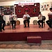 В Доме культуры с.Нижнее Махарги Сергокалинского района состоялся отчетный концерт за 2019г.