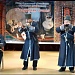 3 ноября в Магарамкентском районе прошел праздник народного творчества «Самурская осень»