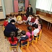 23 апреля мастер-класс по балхарской керамике состоялся в Республиканском центре социальной помощи семье и детям в городе Махачкале