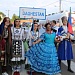 Дни народного творчества Дагестана во Франции продолжаются в рамках  реализации творческого проекта по развитию международной культурной коммуникации СКФО