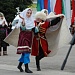 Фестиваль «Цамаури» прошел в юбилейный День города Махачкалы