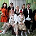 8 ноября коллектив Народного театра ЦТКНР г. Кизляра показал одну из своих постановок юным зрителям - детскую сказку «Мишкины шишки».