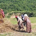 Фольклорные экспедиции по Кайтагскому району 