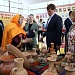 В Махачкале прошли мастер-классы по народным художественным промыслам Дагестана