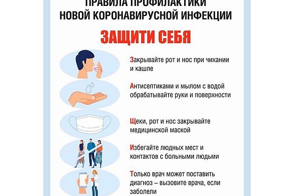 Республиканский Дом народного творчества присоединяется к флэшмобу «Останься дома»