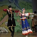 Концерт, посвящённый  100-летнему юбилею ДАССР в Буйнакске