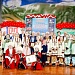 В концертно-театральном  зале Центра традиционной культуры с. Мехельта Гумбетовского района прошел фестиваль фольклора и традиционной культуры «Наследие отцов»