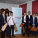 Сегодня в рамках Международного фестиваля «Играй, душа» состоялся мастер-класс.