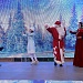 Яркий фейерверк фестиваля «Новогодние открытки» продолжается