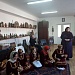Урок фольклора от Центра культуры Казбековского района