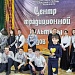 В филиалах Центра традиционной культуры народов России с. Богатыревка, с. Новый Хушет Управления культуры Администрации г. Махачкалы провели праздник «Масленицу»