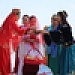 Фестиваль азербайджанской  культуры прошел в Дербентском районе  