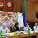 3 сентрября в День солидарности в борьбе с терроризмом в Махачкале состоялся Межрегиональный антитеррористический этнофорум «Культура молодежи» в рамках Государственной программы Республики Дагестан «Комплексная программа противодействия идеологии террори