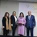 Сегодня 5 ноября состоялась торжественная церемония награждения лауреатов Премии Правительства Республики Дагестан «Душа Дагестана»