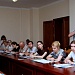 Пресс-конференция, посвященная IX Международному фестивалю фольклора и традиционной культуры «Горцы»