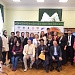 Народный фольклорно- хореографический ансамбль «Ботлих» представил Республику Дагестан на Межрегиональном фольклорным фестивале «На земле Нартов»