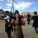 В Кулинском районе состоялся фестиваль «Наследие»