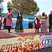 Сегодня 3 ноября в Дербенте прошел VIII Республиканский праздник азербайджанской культуры  «Севиндж».