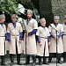 Сегодня, 4  ноября в г.Буйнакске в  рамках Года памяти и славы в России, прошел ставший традиционным, Праздник народной культуры «Наследие». 