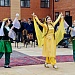  Зональный этап  Республиканского фестиваля народного творчества «Россия - Родина моя».