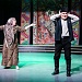 Во Дворце культуры «Дагестан» прошел второй день Республиканского смотра театральных коллективов на подтверждение звания «Народный (образцовый) коллектив любительского творчества».
