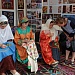 Фестиваль «Цамаури» прошел в юбилейный День города Махачкалы