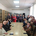 Республиканский дом народного творчества провел флешмобы к Международному дню пожилого человека и Международному дню музыки