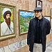 27 самодеятельных художников, 120 картин, месяцы кропотливой работы и вот сегодня состоялась самая большая фестиваль-выставка наивного изобразительного искусства «Мир талантов».